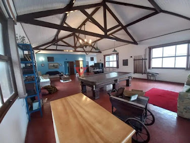 Casa triplex à venda na Urca: 450m², 4 quartos, 4 vagas