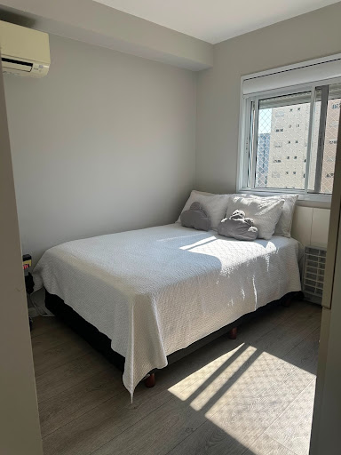 Apartamento 3 suítes à Venda Rua Nagel, Vila Leopoldina/SP