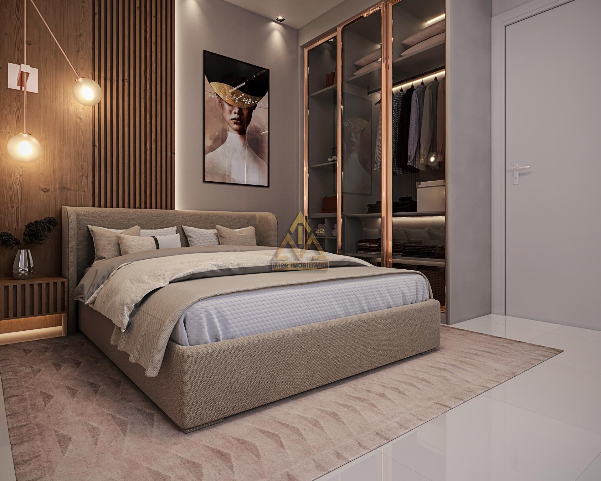 Apartamento à venda com 1 quarto, 1 suíte, 1 vaga e 45m² no Morretes, Itapema (SC) — foto 7 de 13