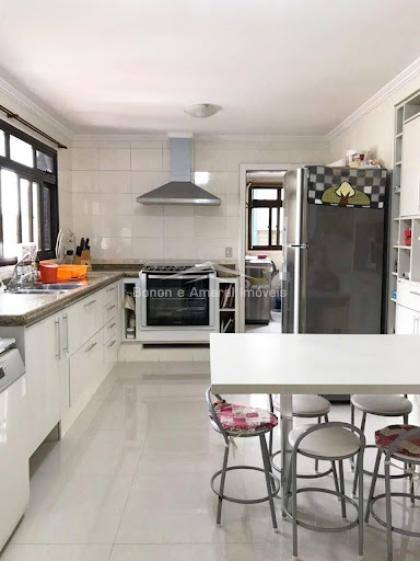 Apartamento, 4 quartos, 165 m² - Foto 10
