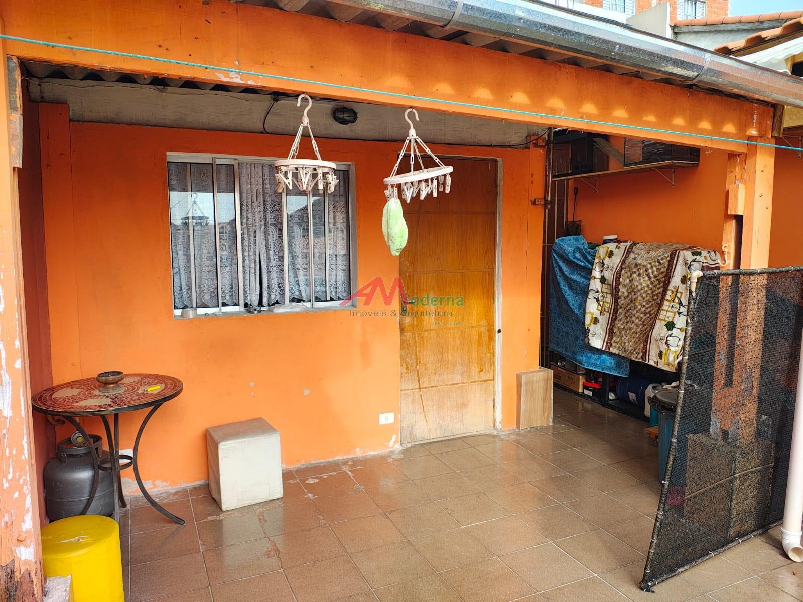 Casa à venda com 3 quartos, 2 banheiros, 3 vagas e 157m² no Jordanópolis, São Bernardo do Campo (SP) — foto 13 de 20