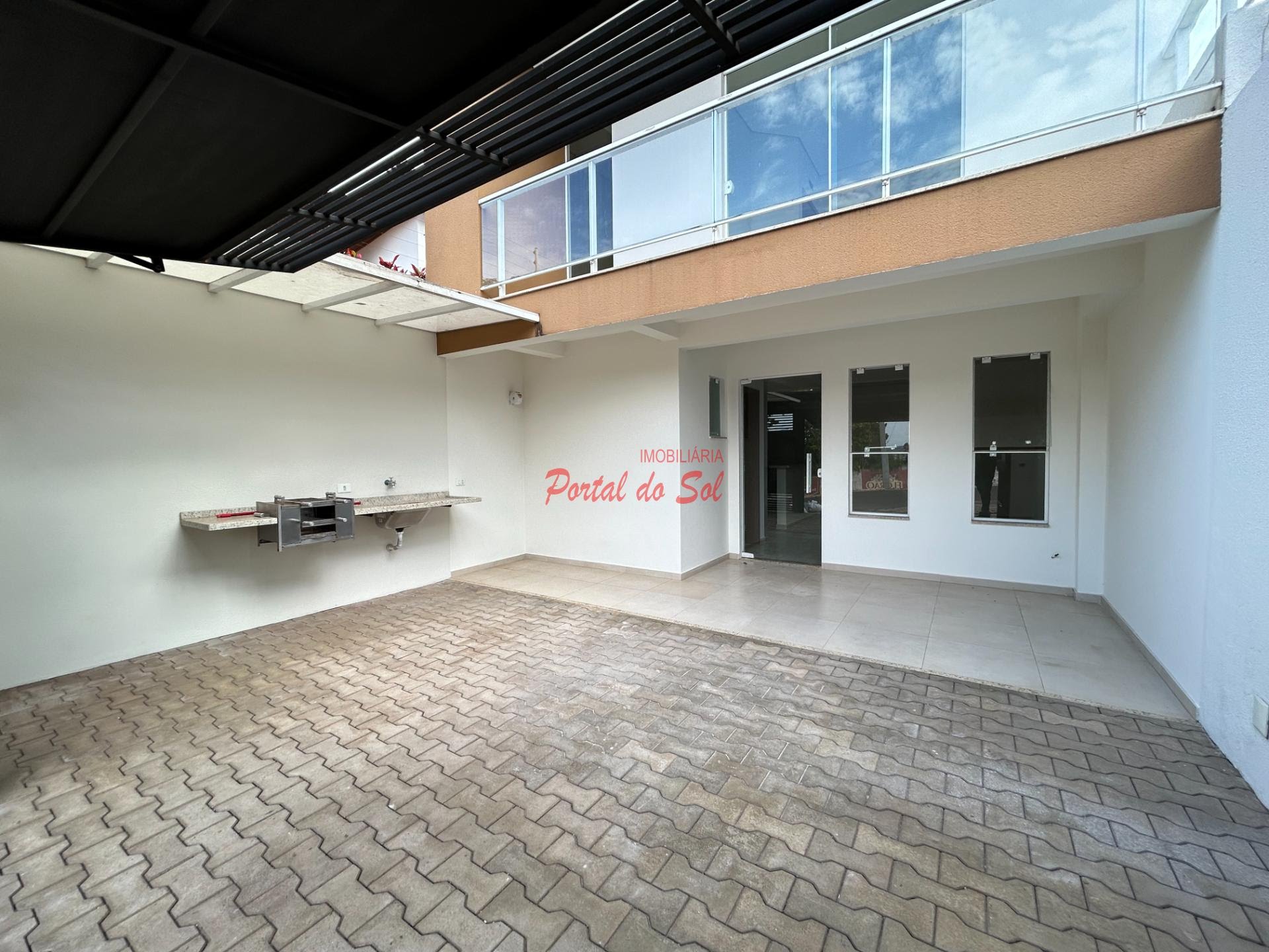 Casa para alugar com 2 quartos, 1 banheiro, 1 vaga e 82m² no Centro, Santo Antônio da Platina (PR) — foto 2 de 11