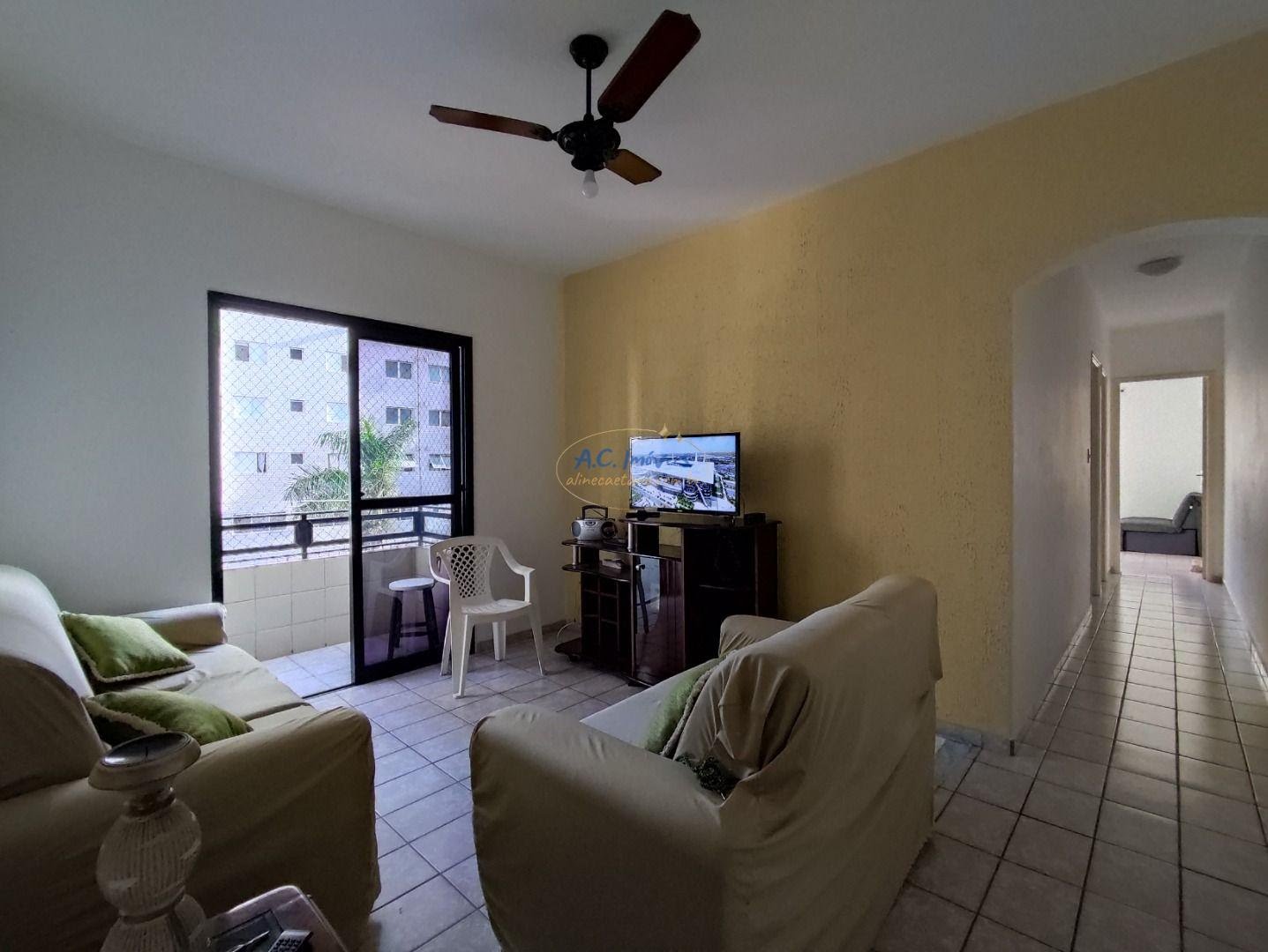 Apartamento à venda com 2 quartos, 1 banheiro, 1 vaga e 90m² no Canto do Forte, Praia Grande (SP) — foto 2 de 23