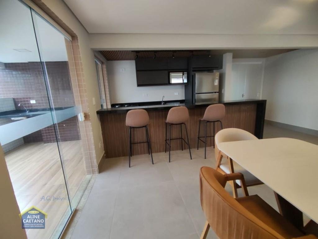 Apartamento à venda com 2 quartos, 2 suítes, 1 vaga e 91m² no Vila Tupi, Praia Grande (SP) — foto 21 de 30