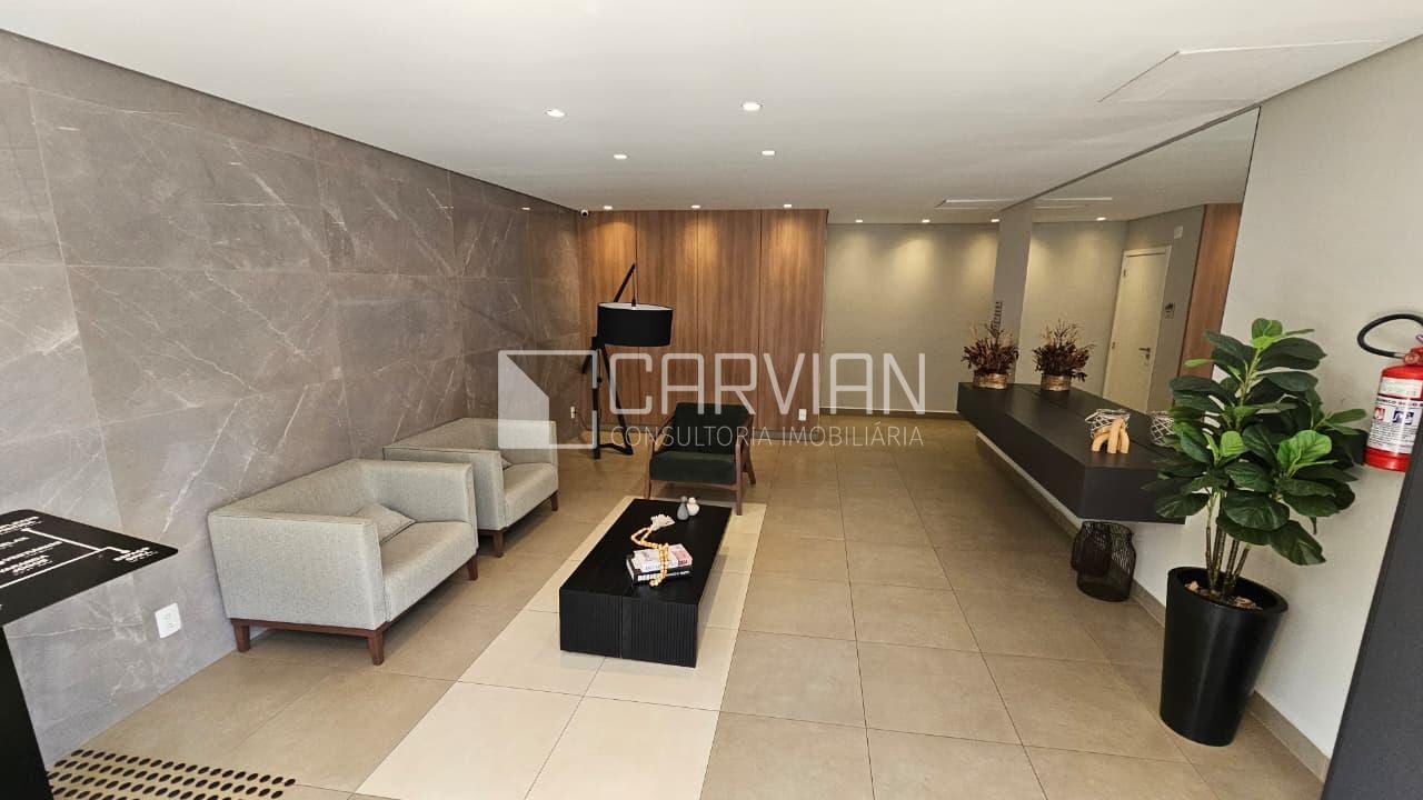 Apartamento à venda com 2 quartos, 1 suíte, 1 vaga e 61m² no Bonfim Paulista, Ribeirão Preto (SP) — foto 22 de 30