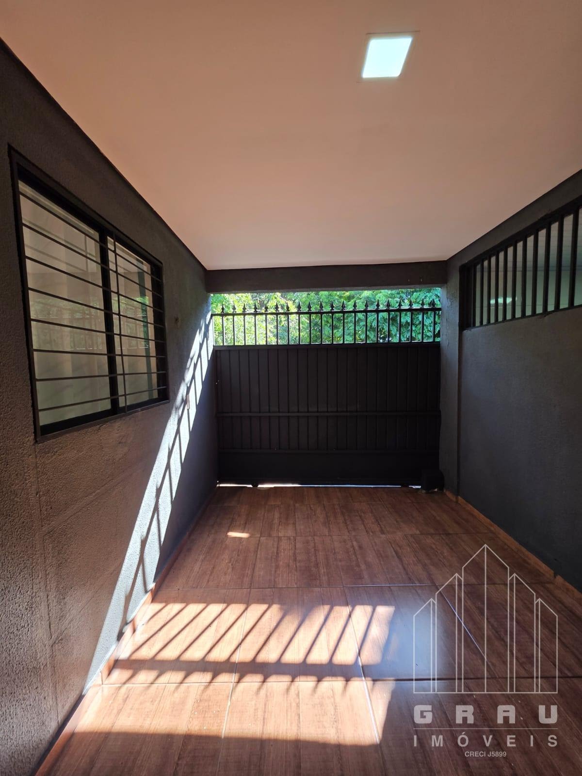 Casa no Jardim Lancaster IV  -  Foz do Iguaçu