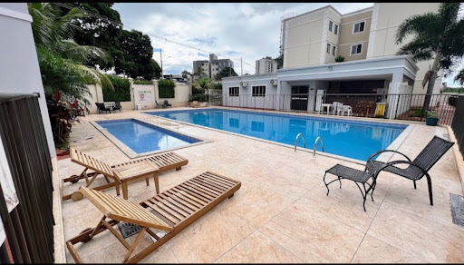 Apartamento em Seminário - Campo Grande, MS