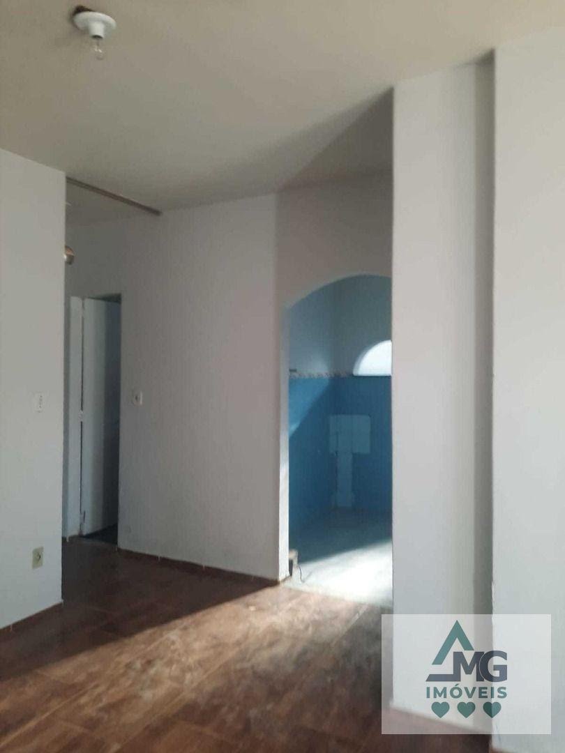 Casa à venda com 4 quartos, 2 suítes, 1 vaga e 300m² no Parque Bandeirantes, Três Corações (MG) — foto 10 de 20