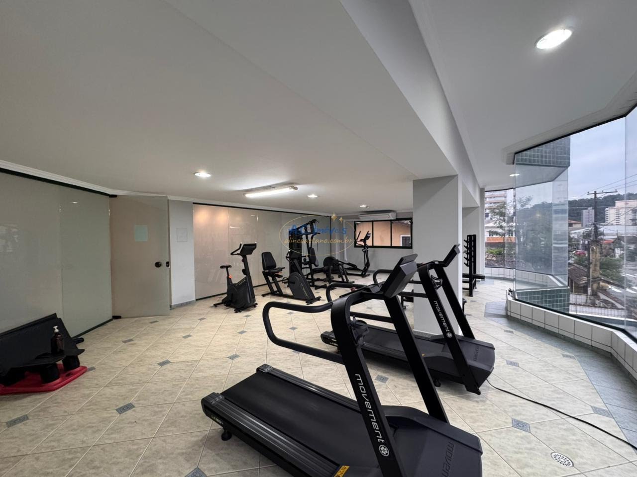 Apartamento à venda com 2 quartos, 1 suíte, 1 vaga e 97m² no Canto do Forte, Praia Grande (SP) — foto 23 de 27