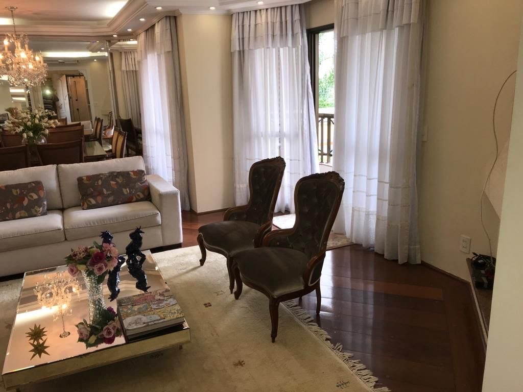 Apartamento, 3 quartos, 160 m² - Foto 9