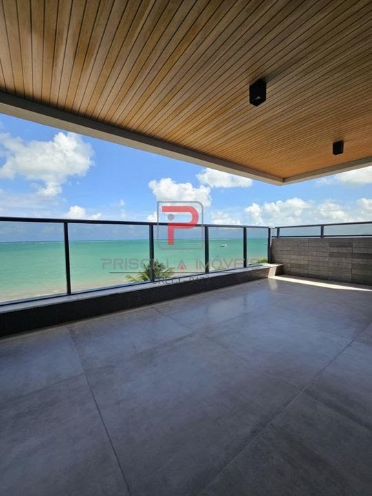 Apartamento à venda com 3 quartos, 3 suítes, 2 vagas e 177m² no Camboinha, Cabedelo (PB) — foto 11 de 26