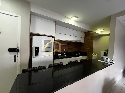 Apartamento em Jardim Atlântico  -  Goiânia