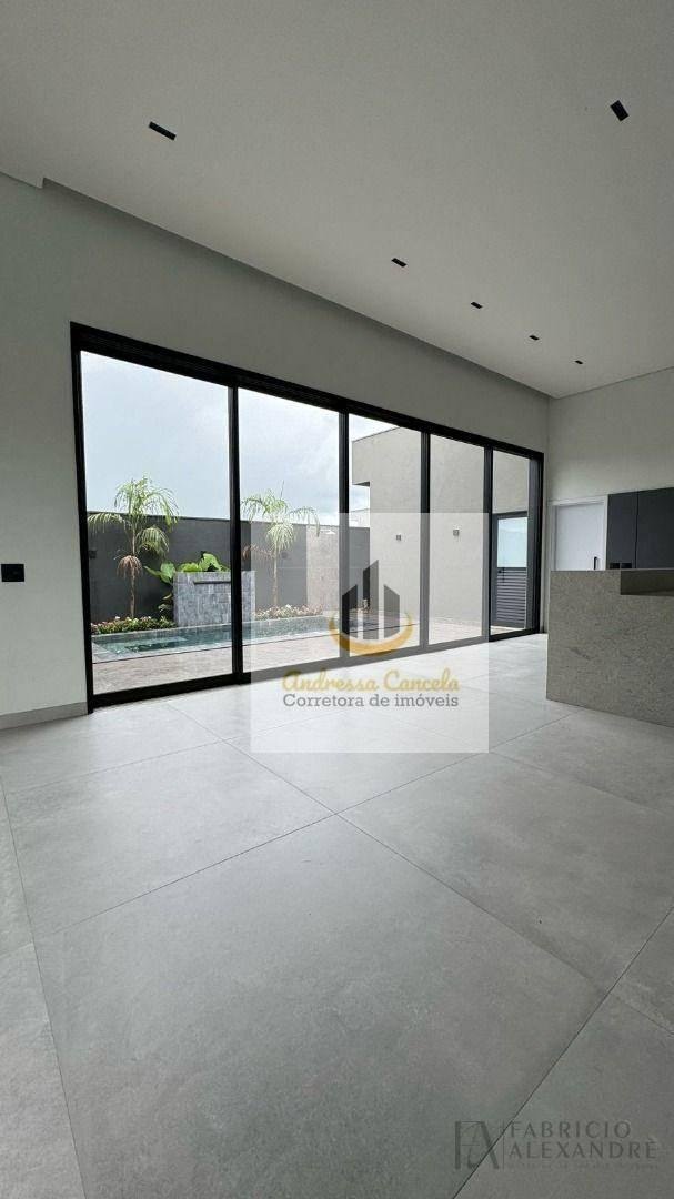 Casa à venda com 3 quartos, 3 suítes, 4 vagas e 220m² no Terravista Residence Club, Mirassol (SP) — foto 25 de 26