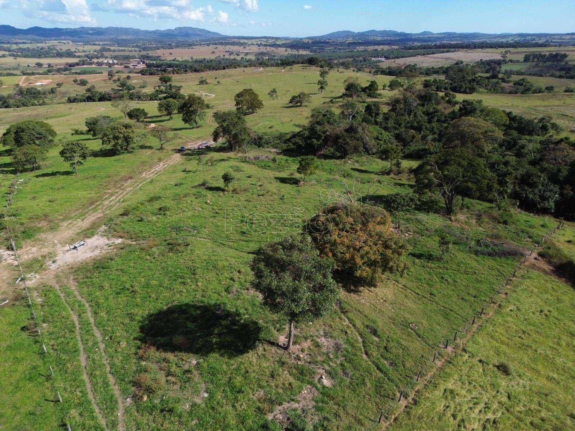 Rural à venda com 89540m² de terreno no Zona Rural, Itapuranga (GO) — foto 10 de 10