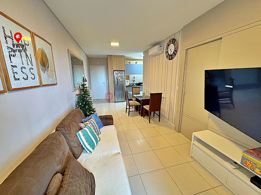 Apartamento em Canasvieiras - Florianópolis, SC