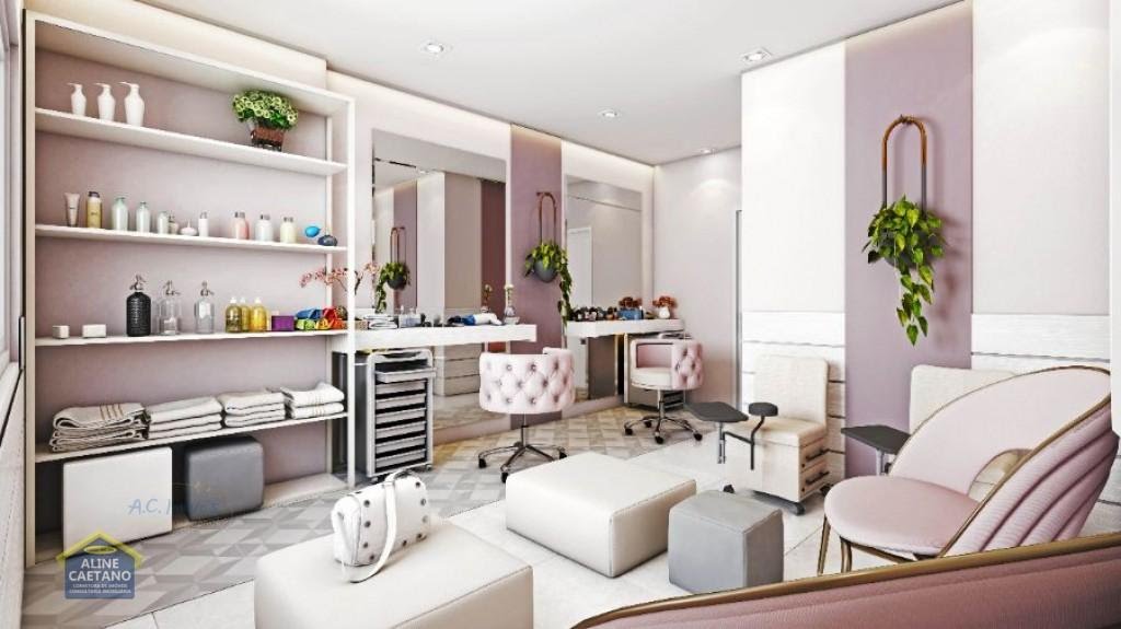 Apartamento à venda com 2 quartos, 1 suíte, 2 vagas e 79m² no Jardim Imperador, Praia Grande (SP) — foto 29 de 30