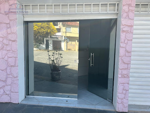Porta de entrada