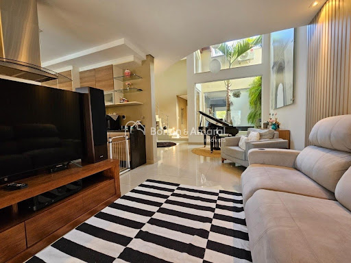 Casa de Condomínio, 4 quartos - Foto 5