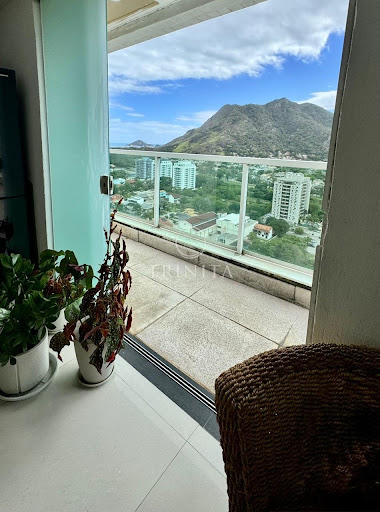 Luau Recreio - Trinità Imobiliária 
