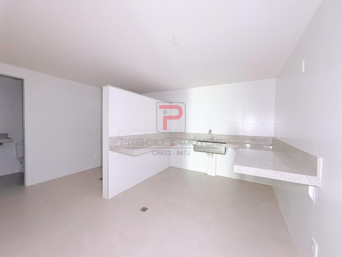 Apartamento à venda com 3 suítes, 2 vagas e 130m² no Jardim Oceania, João Pessoa (PB) — foto 10 de 30