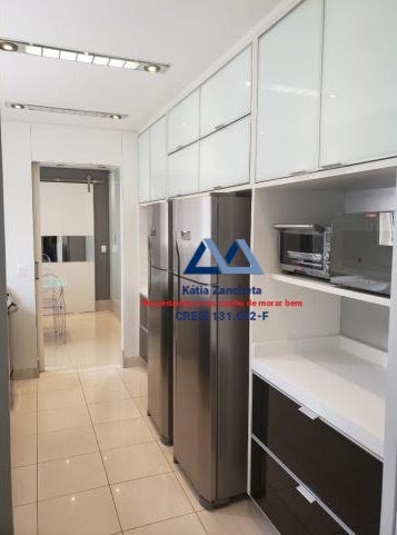 Apartamento à venda com 4 quartos, 2 suítes, 3 vagas e 350m² no Santa Cecília, São Paulo (SP) — foto 13 de 24