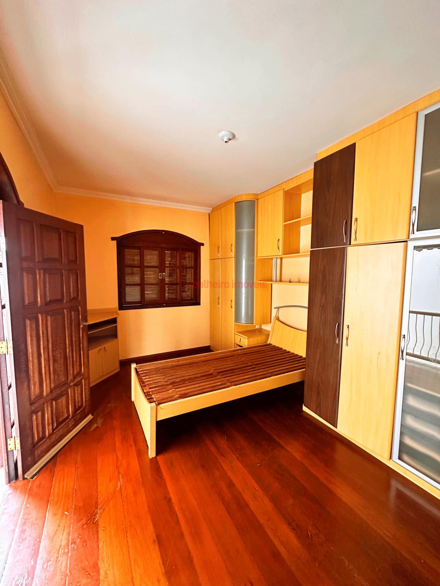 Quarto planejado 
