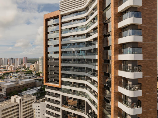 Apartamento à Venda em Dionísio Torres, Fortaleza | 59m²