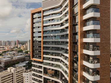 Apartamento à Venda em Dionísio Torres, Fortaleza | 59m²