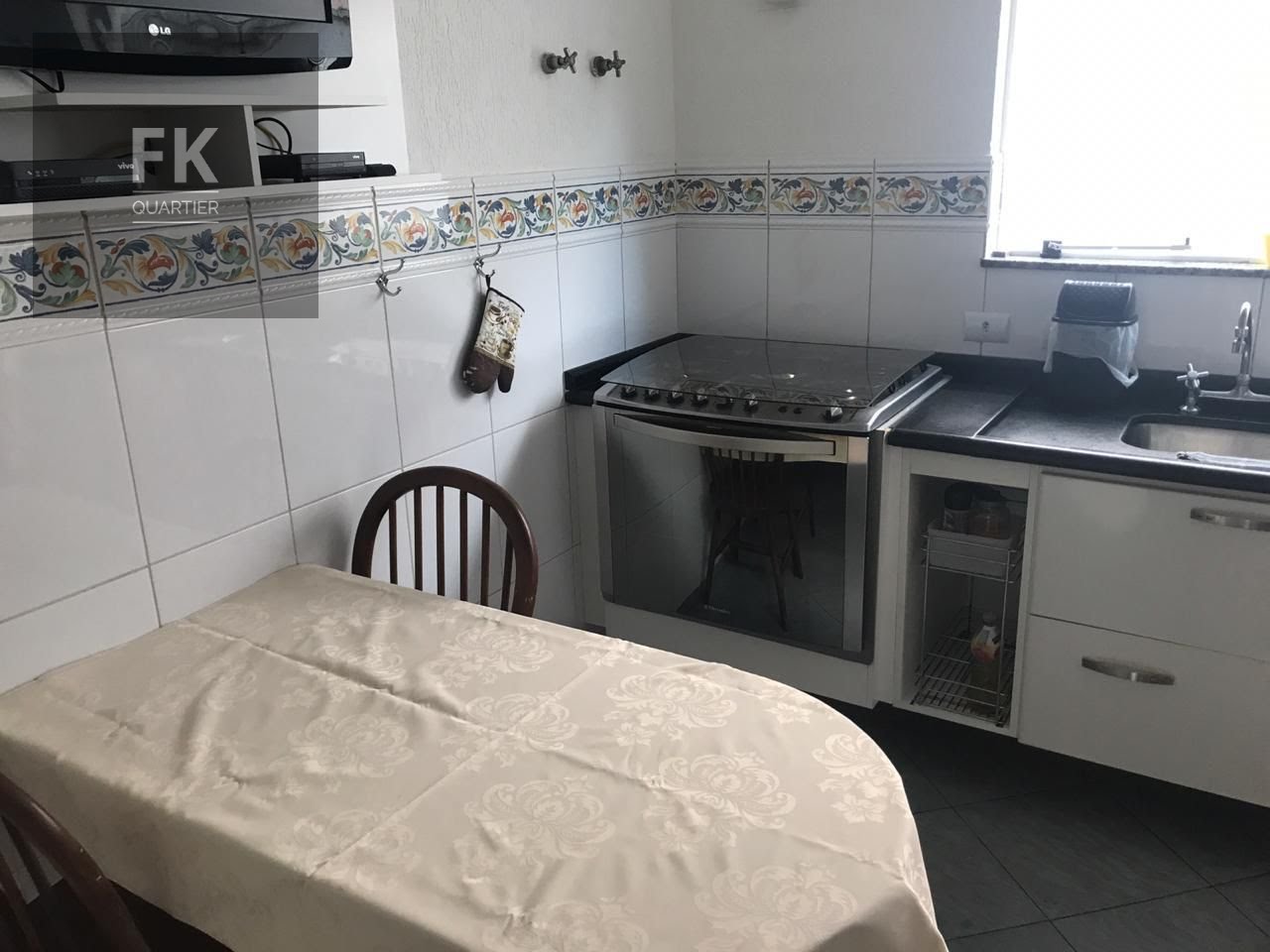 Casa à venda com 4 quartos, 4 suítes, 4 vagas e 368m² no Alphaville Conde II, Barueri (SP) — foto 11 de 26