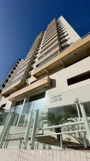 Apartamento à venda com 3 quartos, 1 suíte, 2 vagas e 152m² no Ocian, Praia Grande (SP) — foto 26 de 30