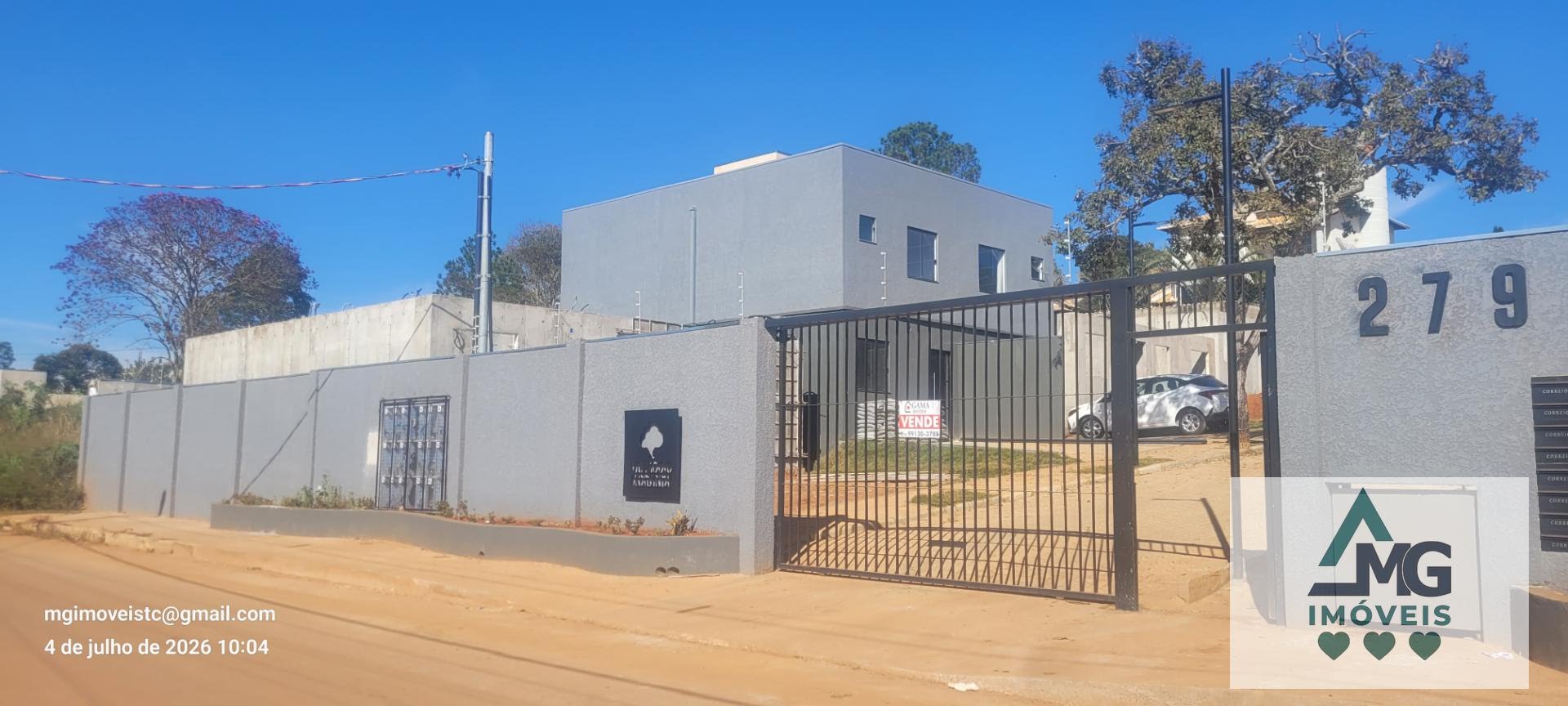 Casa à venda com 2 quartos, 2 suítes, 1 vaga e 80m² no Jardim Umuarama, Três Corações (MG) — foto 4 de 30