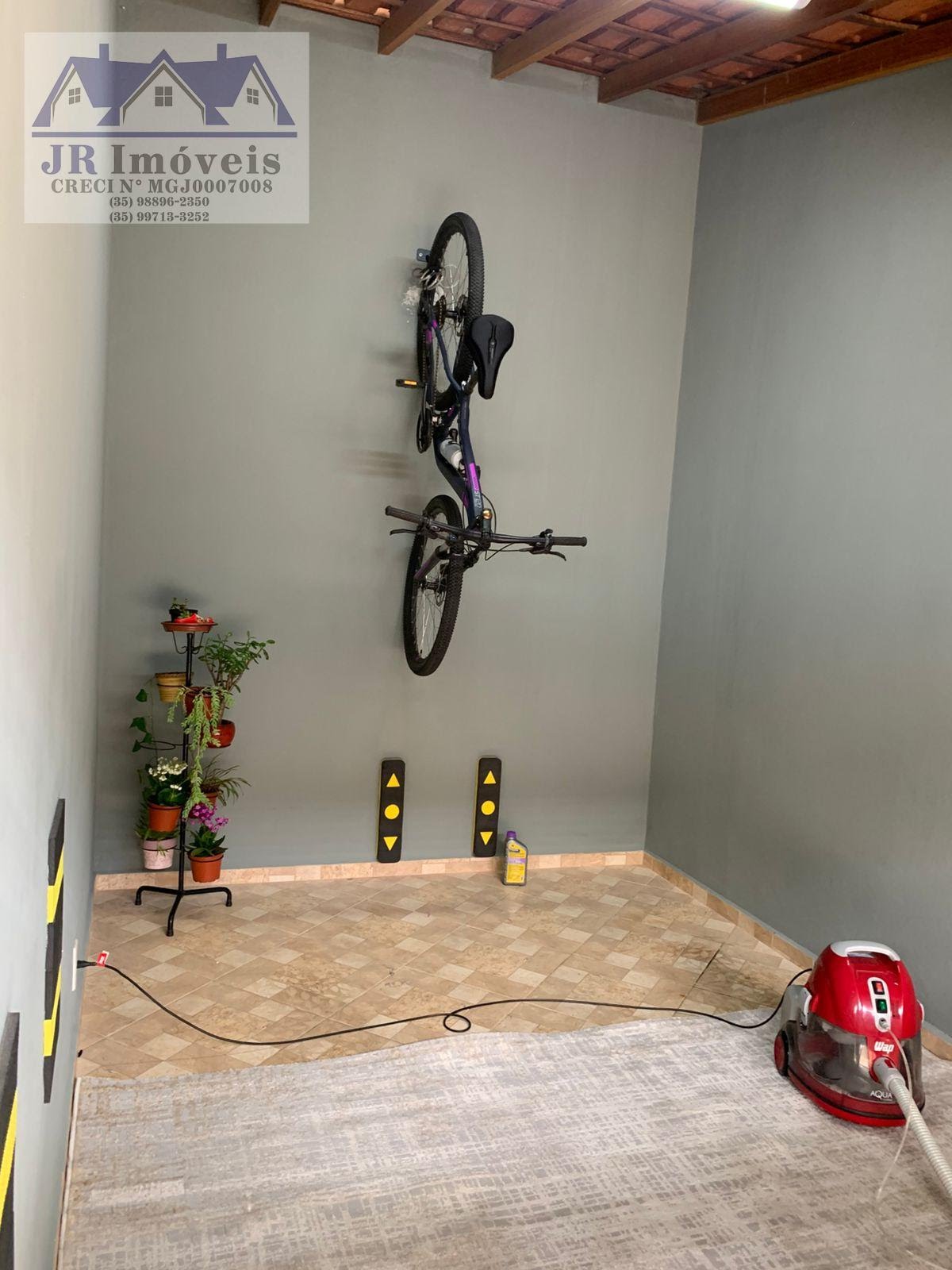 Casa à venda com 2 quartos, 1 banheiro, 1 vaga e 100m² no Sossego, Piranguinho (MG) — foto 6 de 30