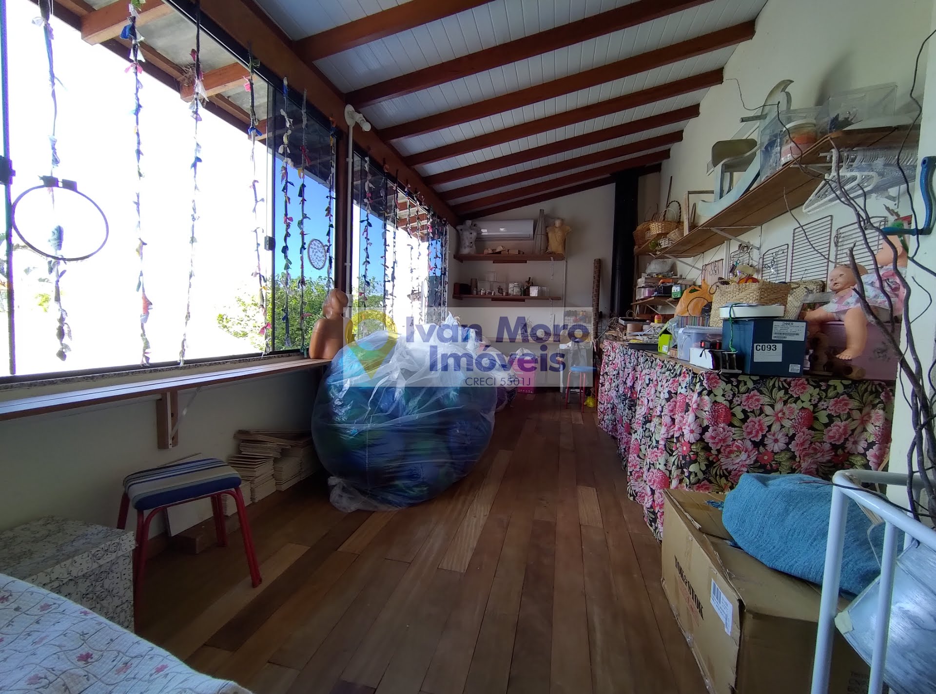 Casa à venda com 4 quartos, 1 suíte, 3 vagas e 150m² no Daniela, Florianópolis (SC) — foto 27 de 30