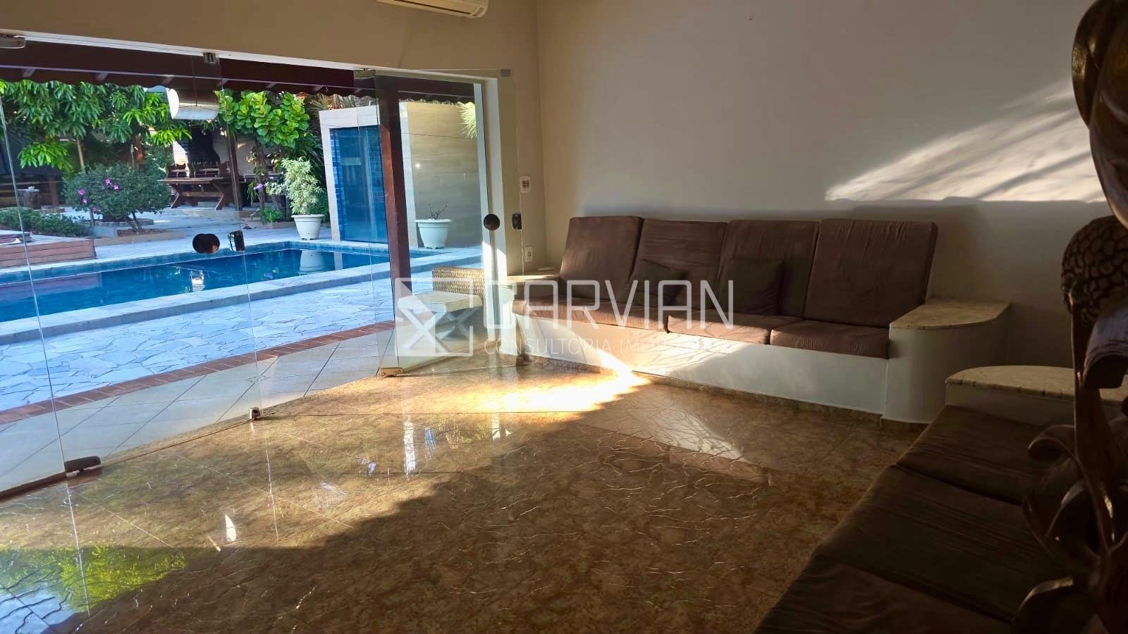 Casa à venda com 4 quartos, 3 suítes, 5 vagas e 750m² no Zona Rural Jardinópolis, Jardinópolis (SP) — foto 10 de 30