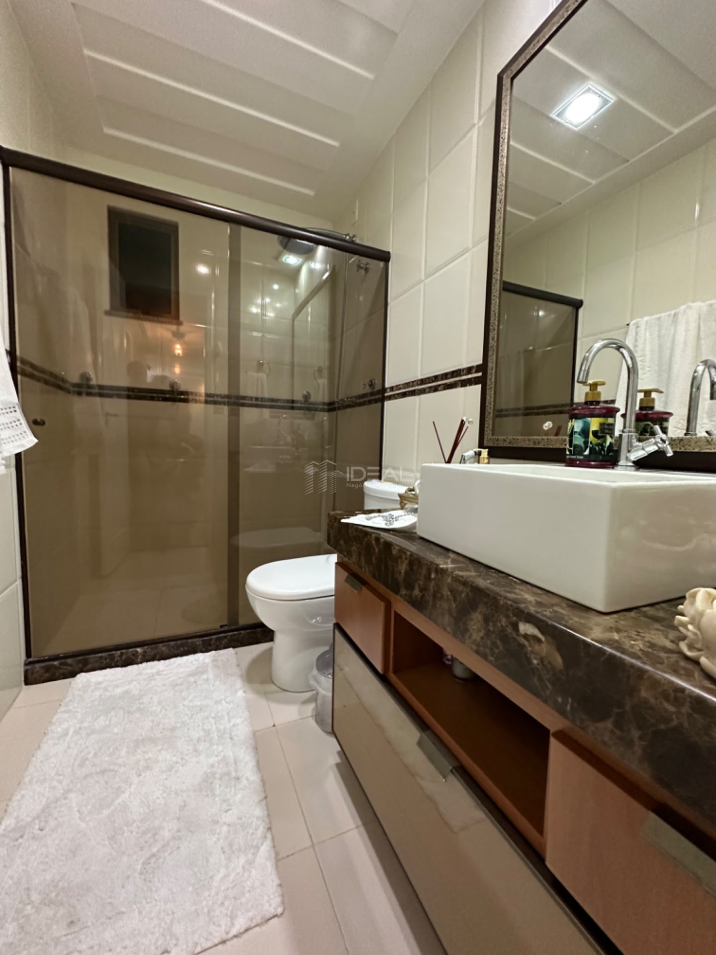 Apartamento à venda com 4 quartos, 1 suíte, 2 vagas e 128m² no Parque Avenida Pelinca, Campos dos Goytacazes (RJ) — foto 28 de 30
