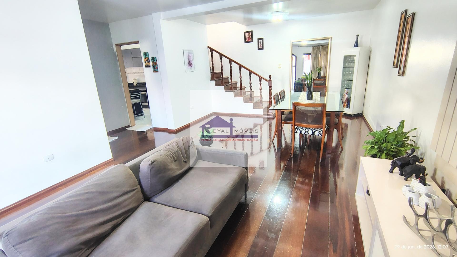 Casa à venda com 4 quartos, 2 suítes, 3 vagas e 268m² no Jardim Ipanema (zona Sul), São Paulo (SP) — foto 21 de 30