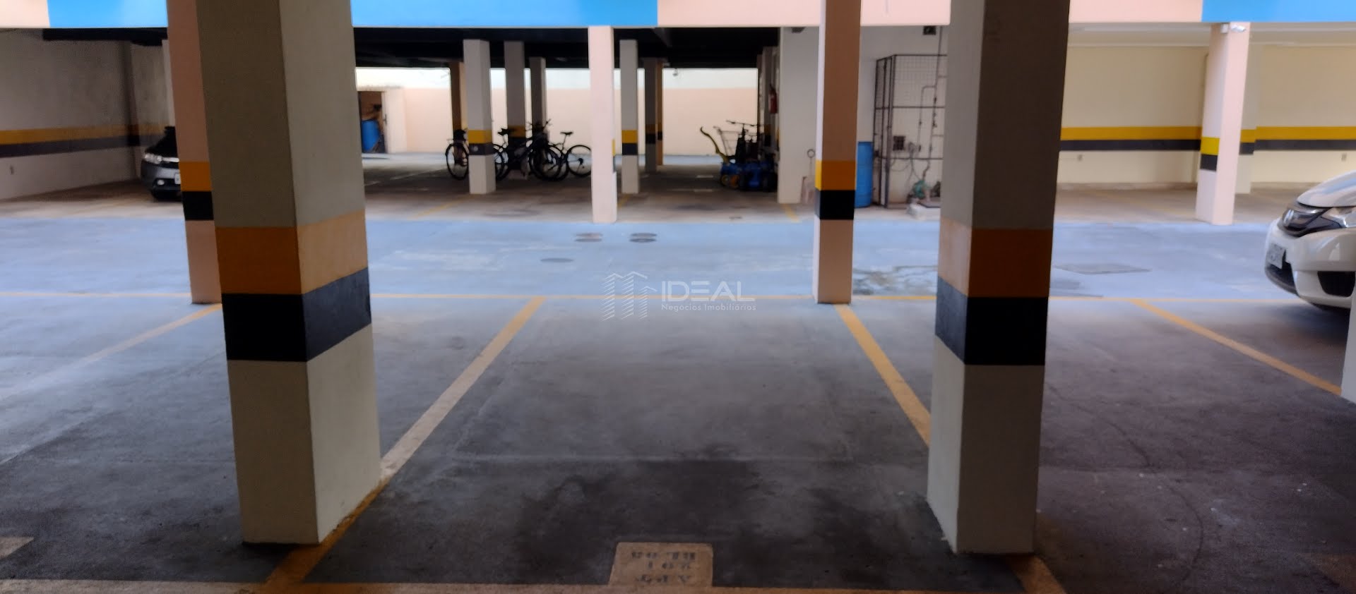 Apartamento à venda com 2 quartos, 1 banheiro, 1 vaga e 70m² no Parque Turf Club, Campos dos Goytacazes (RJ) — foto 13 de 13