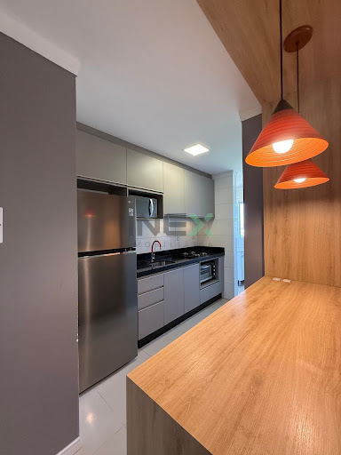 Apartamento em Morretes  -  Itapema