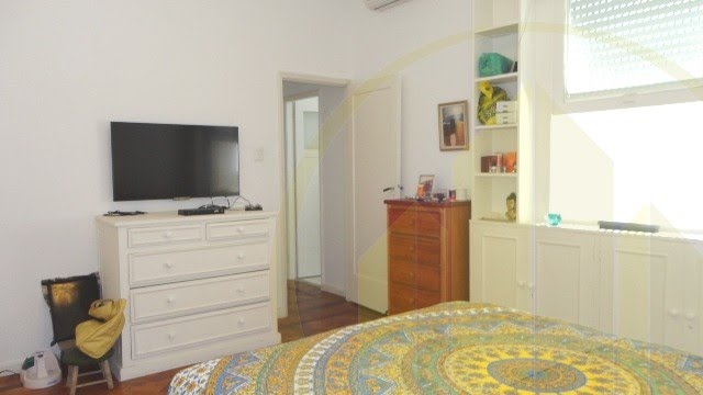 Apartamento à venda com 2 quartos, 1 banheiro, 1 vaga e 95m² no Leblon, Rio de Janeiro (RJ) — foto 11 de 12