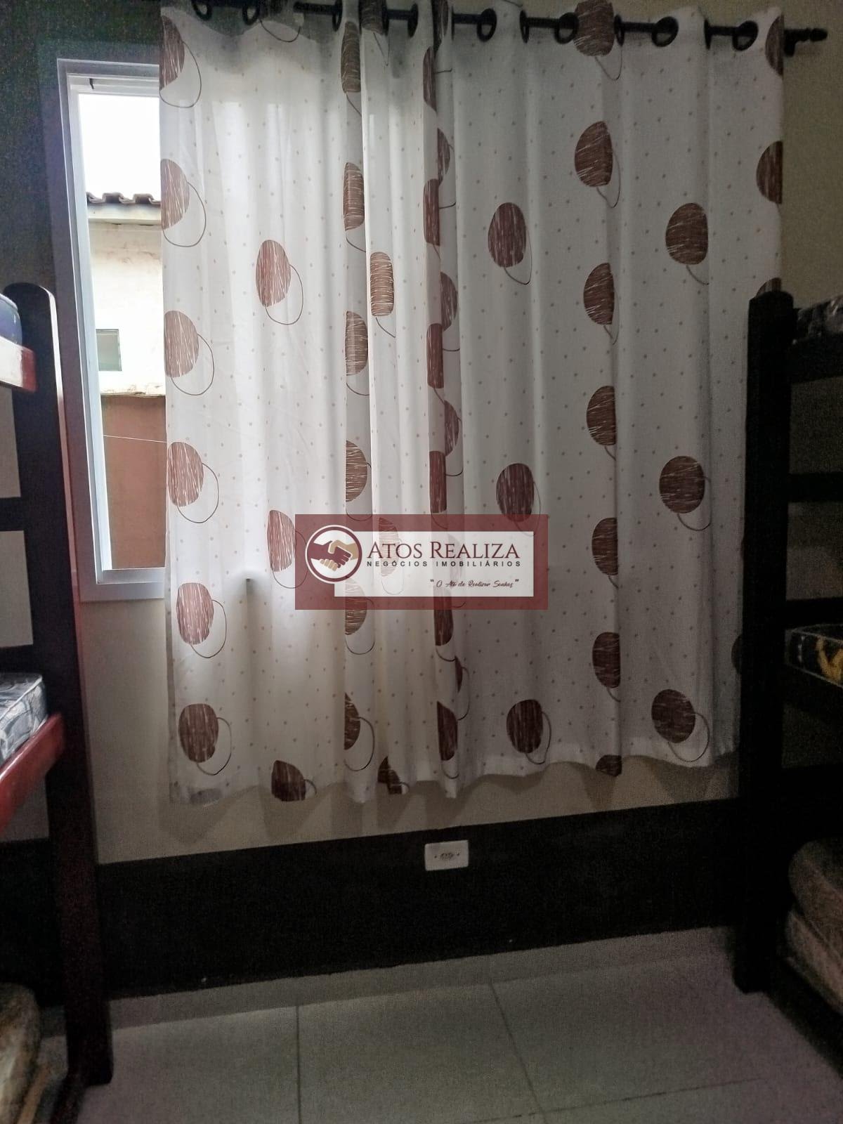 Casa à venda com 3 quartos, 1 suíte, 3 vagas e 83m² no Cibratel II, Itanhaém (SP) — foto 10 de 22