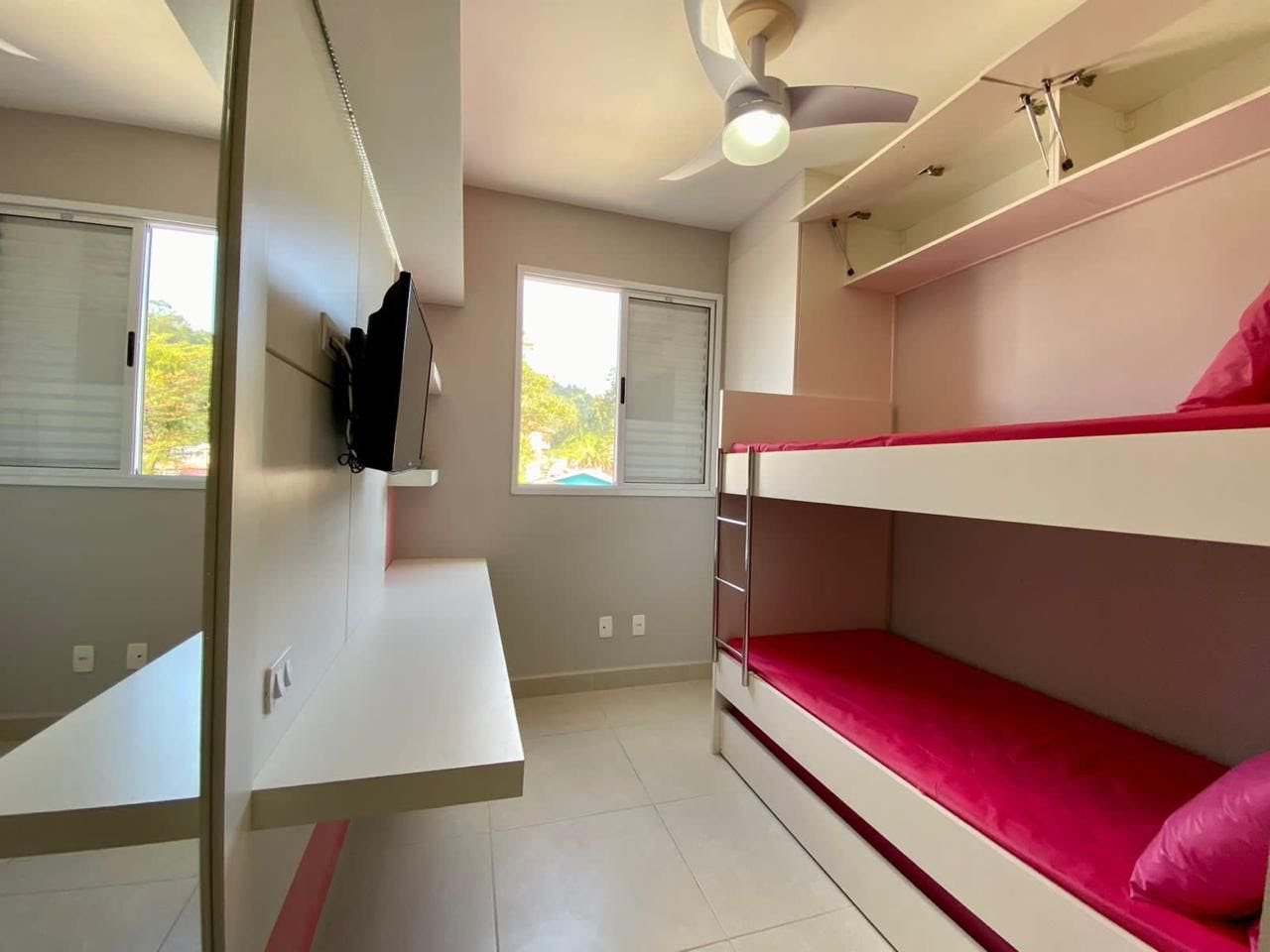 Apartamento à venda com 2 quartos, 2 banheiros, 1 vaga e 55m² no Toninhas, Ubatuba (SP) — foto 18 de 22