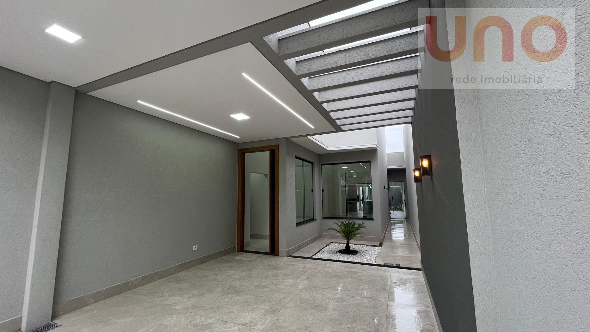 Casa à venda com 3 suítes, 2 vagas e 126m² no Rita Vieira, Campo Grande (MS) — foto 8 de 16