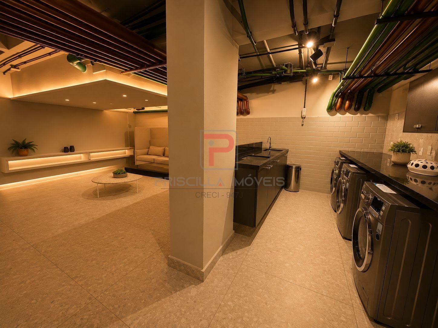 Apartamento à venda com 2 quartos, 1 suíte, 1 vaga e 65m² no Cabo Branco, João Pessoa (PB) — foto 26 de 30