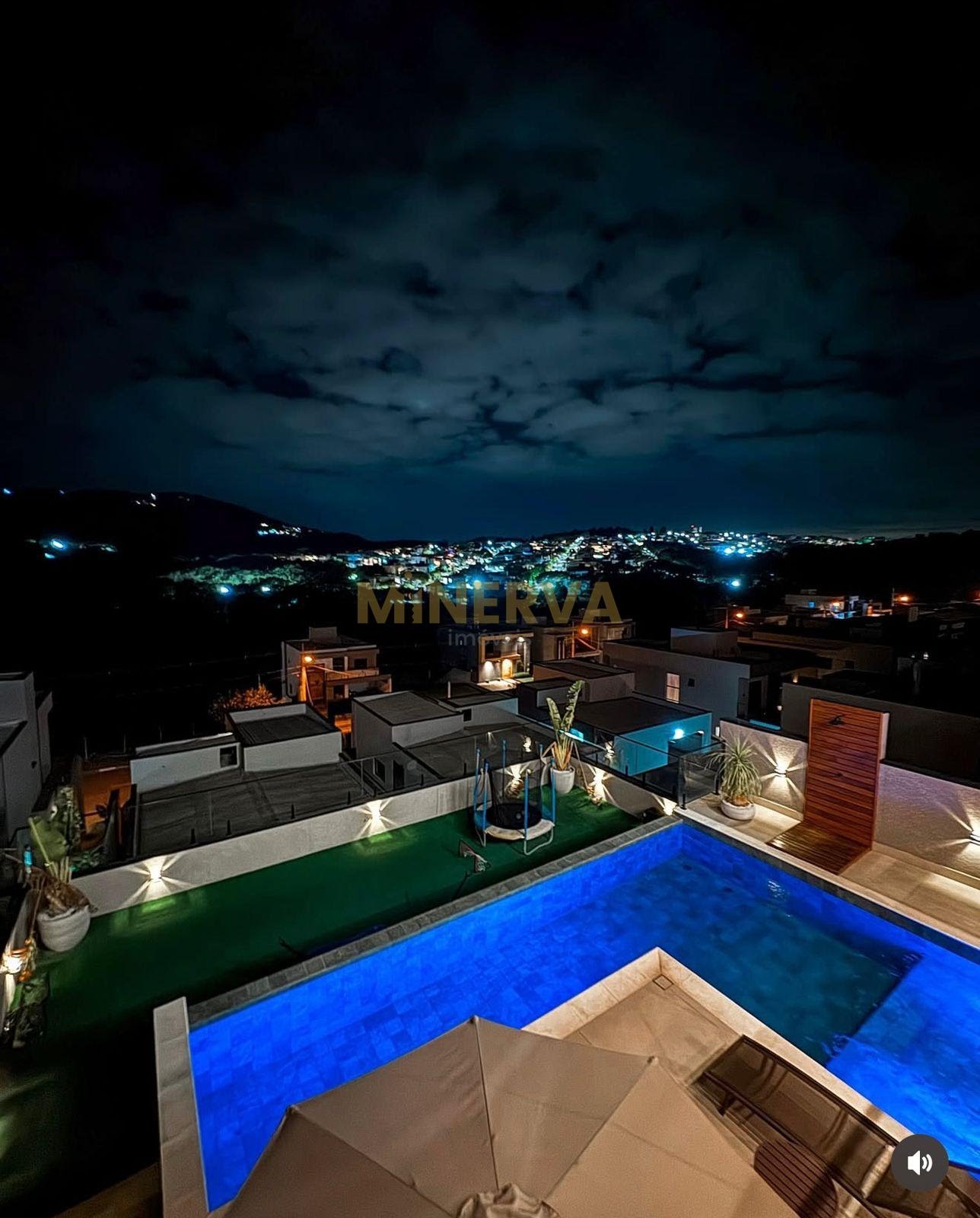 Casa à venda com 4 quartos, 4 suítes, 3 vagas e 330m² no Rio Abaixo, Atibaia (SP) — foto 16 de 23