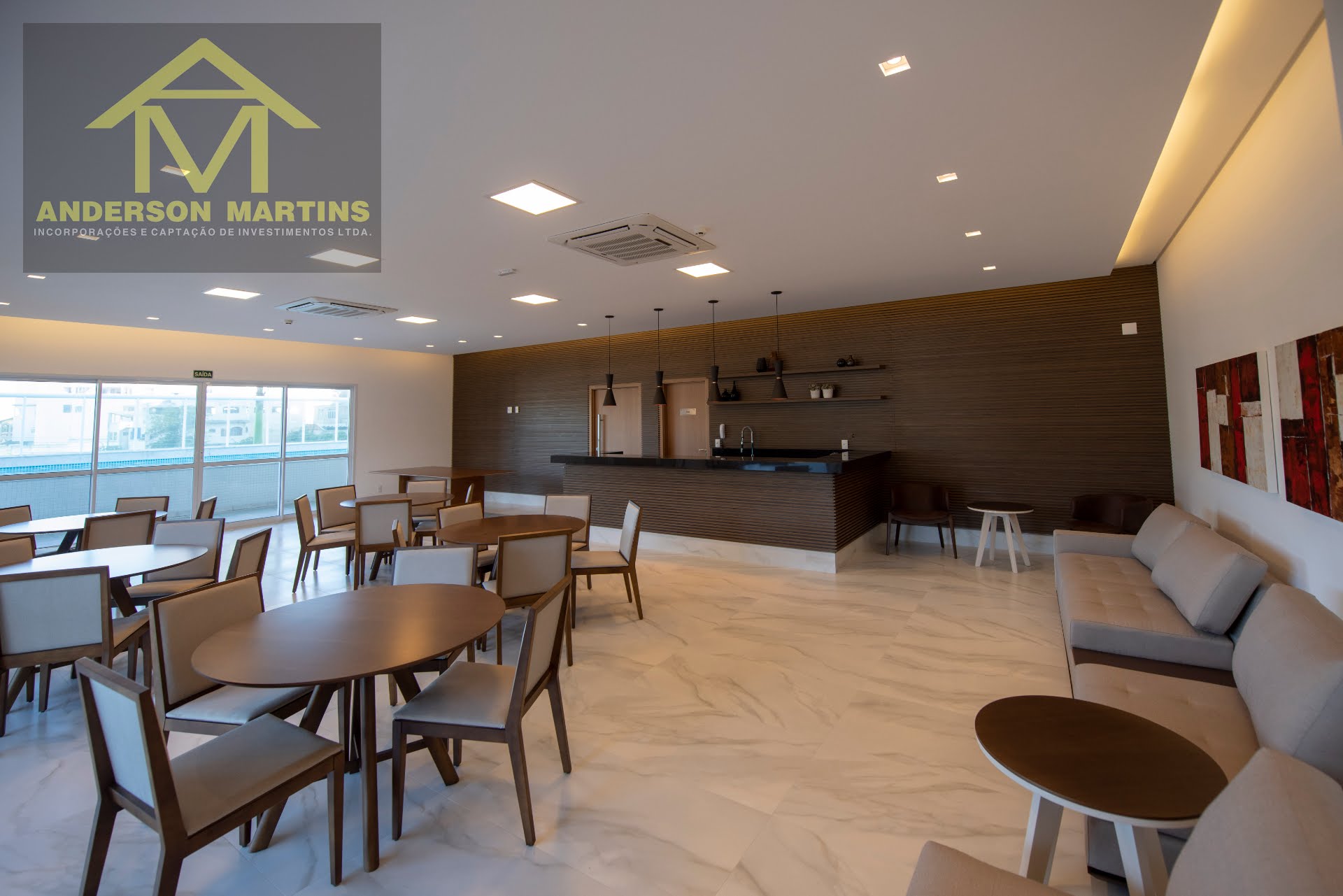Apartamento à venda com 4 quartos, 5 banheiros, 4 vagas e 240m² no Praia da Costa, Vila Velha (ES) — foto 10 de 20