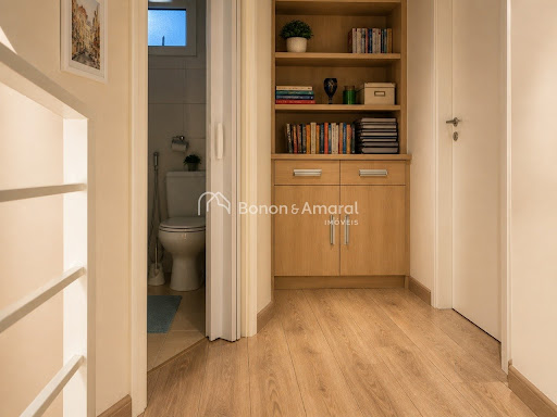 Apartamento, 2 quartos, 65 m² - Foto 12