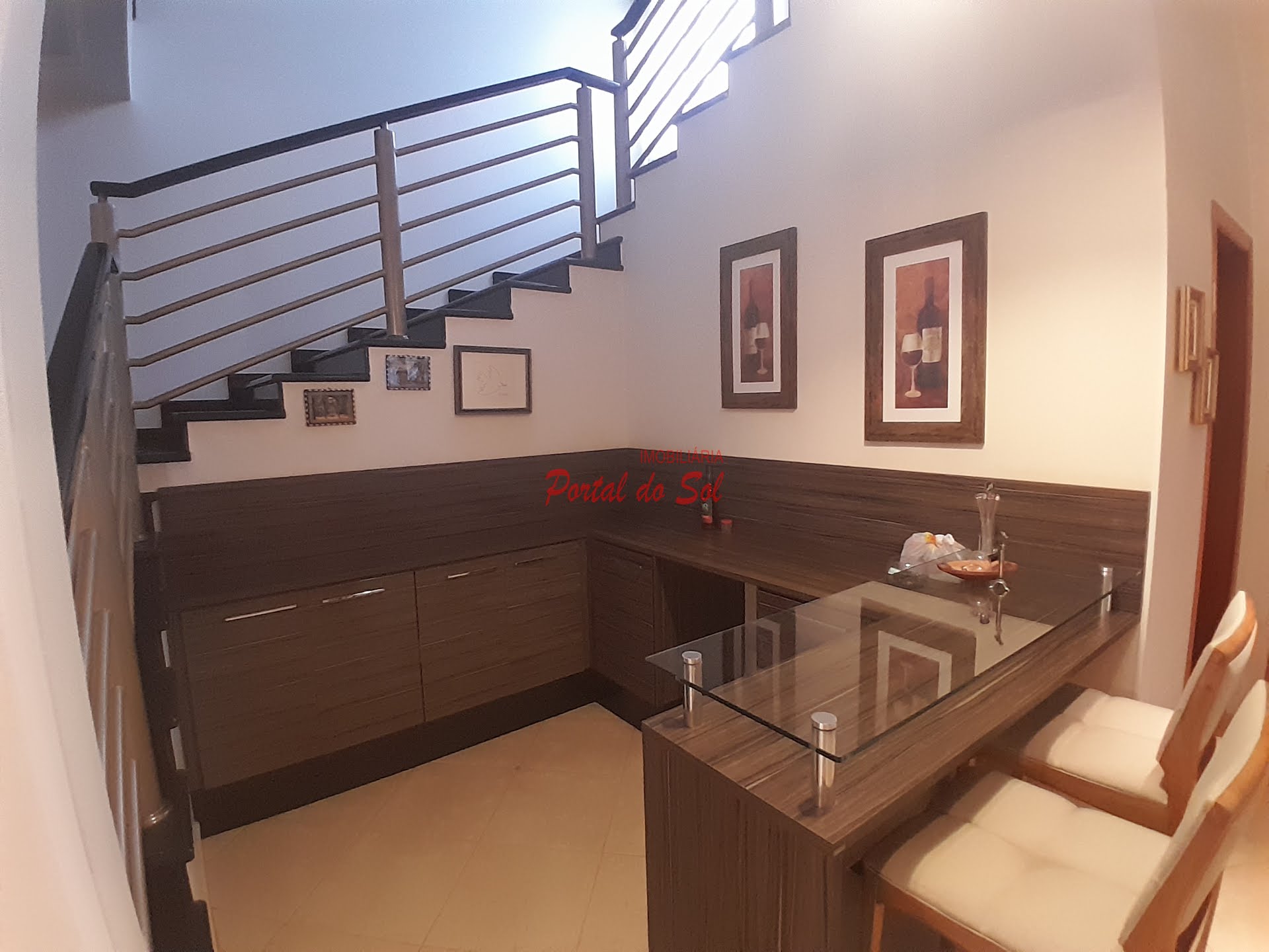 Casa à venda com 5 quartos, 2 suítes, 4 vagas e 465m² no Jardim Egéa, Santo Antônio da Platina (PR) — foto 16 de 22