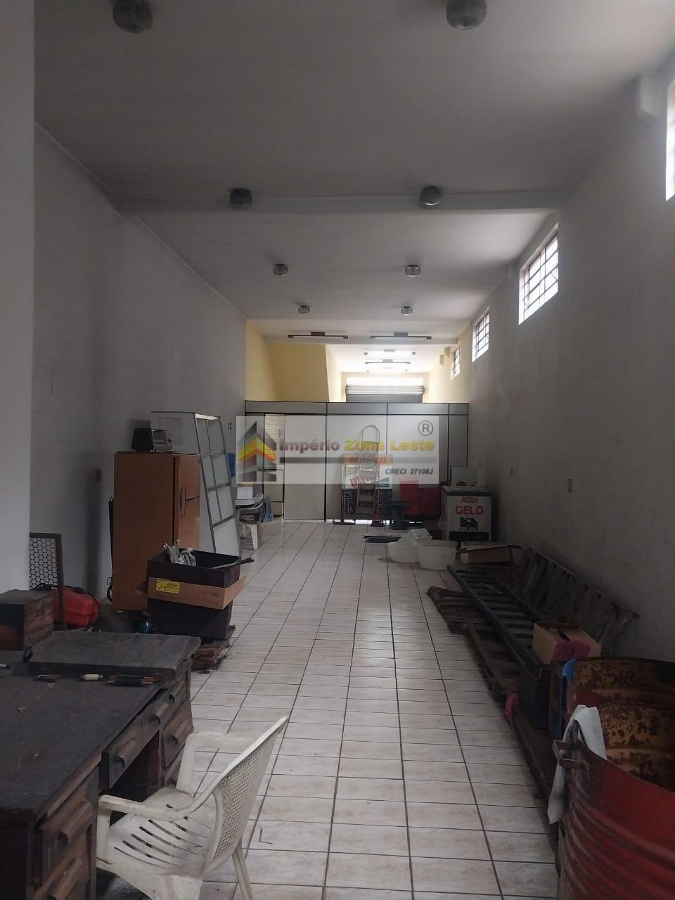 Loja-Salão, 126 m² - Foto 8