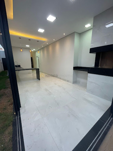 Casa à venda no Primor das Torres