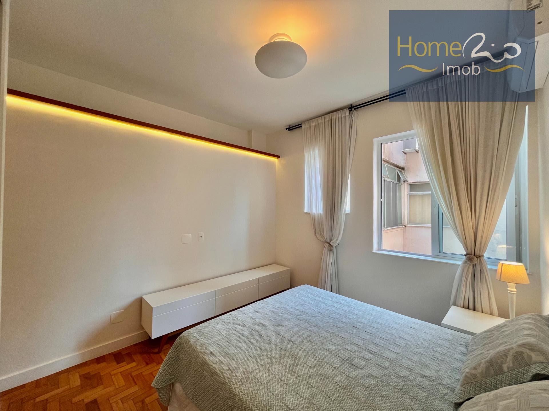 Apartamento para alugar com 2 quartos, 1 suíte, 1 vaga e 73m² no Leblon, Rio de Janeiro (RJ) — foto 13 de 27